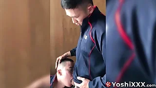 Asian Gay Porn Top 7
