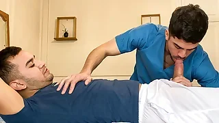 Gay Sex 1